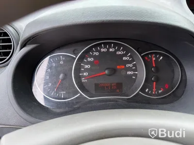 Renault Kangoo Express II 1.5 dCi Skåp (85hk) -2009