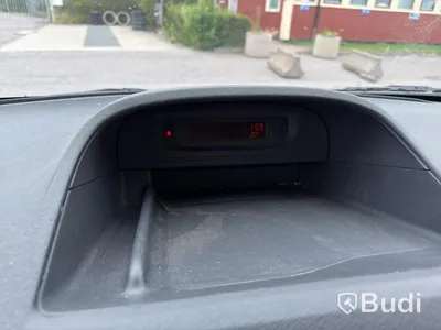 Renault Kangoo Express II 1.5 dCi Skåp (85hk) -2009