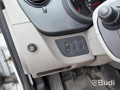 Renault Kangoo Express II 1.5 dCi Skåp (85hk) -2009