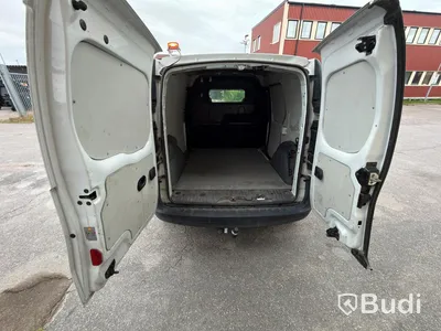 Renault Kangoo Express II 1.5 dCi Skåp (85hk) -2009