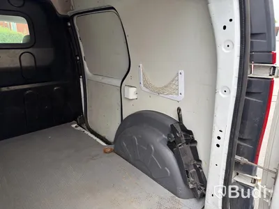 Renault Kangoo Express II 1.5 dCi Skåp (85hk) -2009