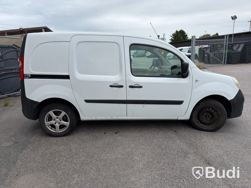 Renault Kangoo Express II 1.5 dCi Skåp (85hk) -2009