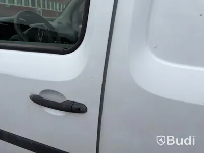 Renault Kangoo Express II 1.5 dCi Skåp (85hk) -2009