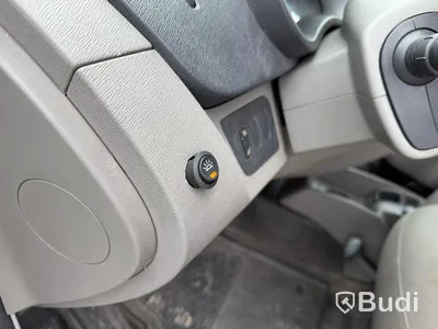 Renault Kangoo Express II 1.5 dCi Skåp (85hk) -2009