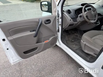 Renault Kangoo Express II 1.5 dCi Skåp (85hk) -2009