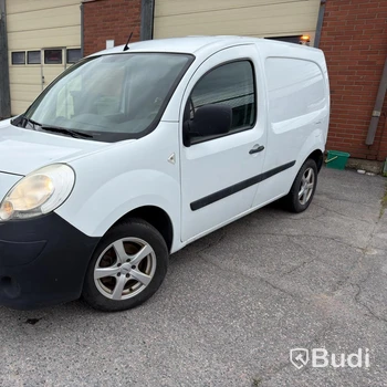 Renault Kangoo Express II 1.5 dCi Skåp (85hk) -2009