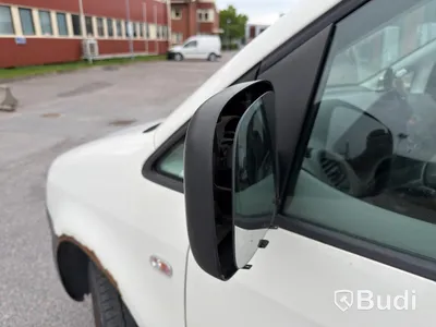 Volkswagen Caddy 1.6 Skåp (102hk) -2010