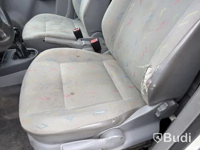 Volkswagen Caddy 1.6 Skåp (102hk) -2010