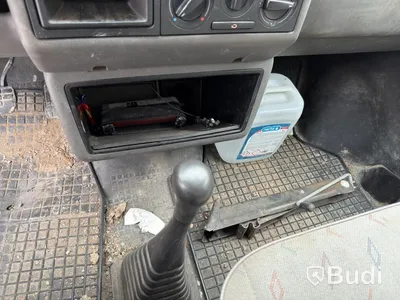 Volkswagen Transporter T4 2.5 TDI (88hk) -2003