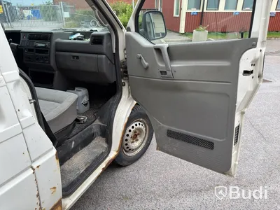 Volkswagen Transporter T4 2.5 TDI (88hk) -2003