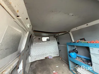 Volkswagen Transporter T4 2.5 TDI (88hk) -2003