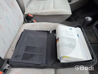 Volkswagen Transporter T4 2.5 TDI (88hk) -2003
