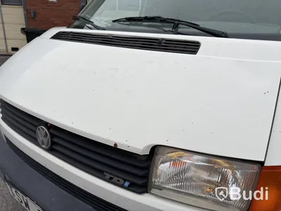 Volkswagen Transporter T4 2.5 TDI (88hk) -2003