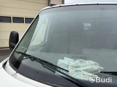 Volkswagen Transporter T4 2.5 TDI (88hk) -2003