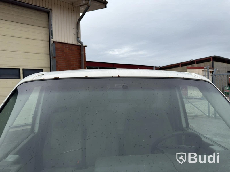 Volkswagen Transporter T4 2.5 TDI (88hk) -2003
