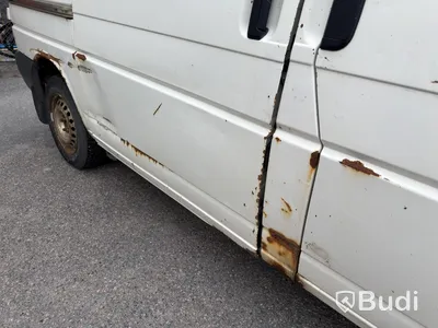 Volkswagen Transporter T4 2.5 TDI (88hk) -2003