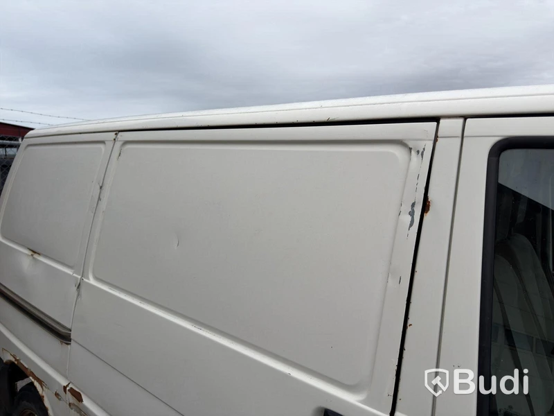 Volkswagen Transporter T4 2.5 TDI (88hk) -2003