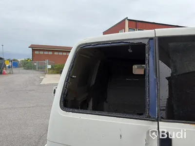 Volkswagen Transporter T4 2.5 TDI (88hk) -2003