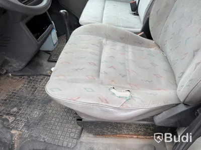 Volkswagen Transporter T4 2.5 TDI (88hk) -2003