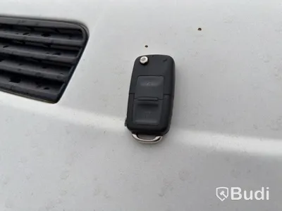 Volkswagen Transporter T4 2.5 TDI (88hk) -2003