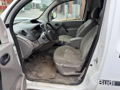 Renault Kangoo Express II 1.5 dCi Panel Van (70 hp) - 2011
