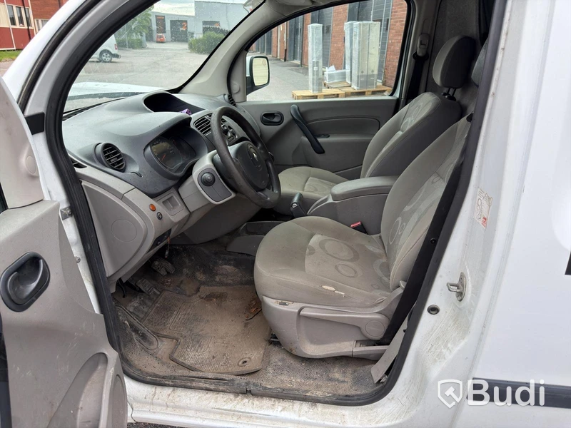 Renault Kangoo Express II 1.5 dCi Panel Van (70 hp) - 2011