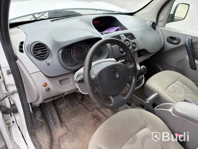 Renault Kangoo Express II 1.5 dCi Panel Van (70 hp) - 2011
