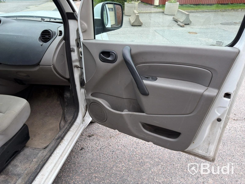 Renault Kangoo Express II 1.5 dCi Panel Van (70 hp) - 2011