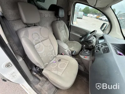 Renault Kangoo Express II 1.5 dCi Panel Van (70 hp) - 2011