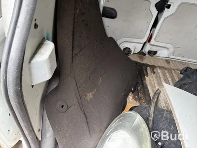 Renault Kangoo Express II 1.5 dCi Panel Van (70 hp) - 2011