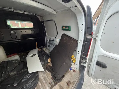 Renault Kangoo Express II 1.5 dCi Panel Van (70 hp) - 2011