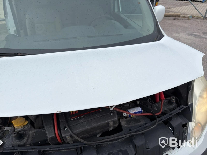 Renault Kangoo Express II 1.5 dCi Panel Van (70 hp) - 2011
