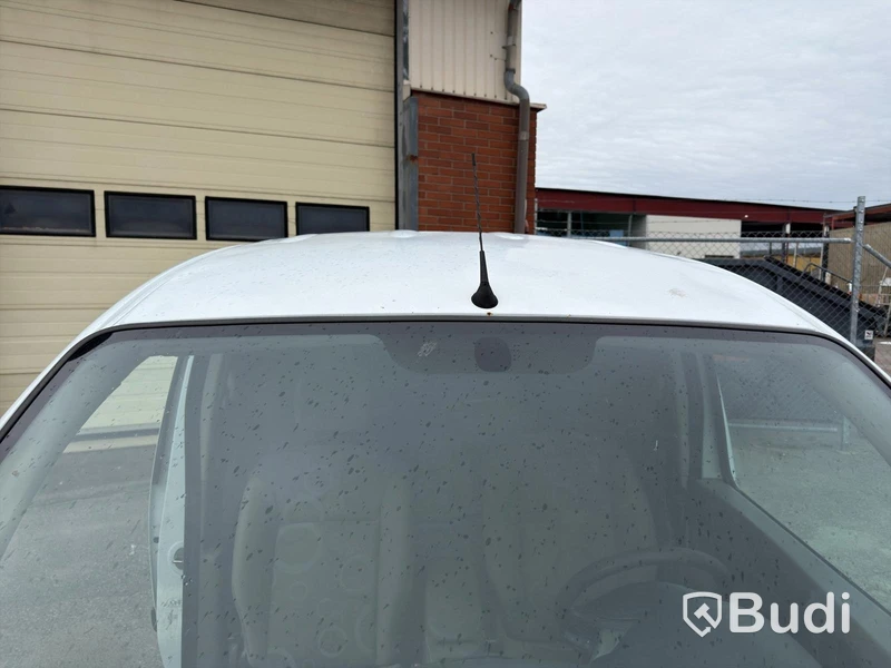 Renault Kangoo Express II 1.5 dCi Panel Van (70 hp) - 2011