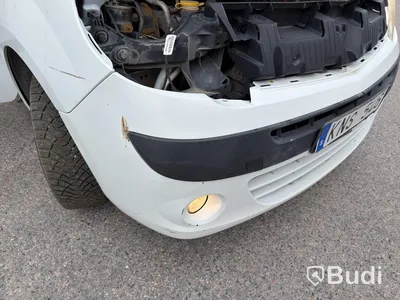 Renault Kangoo Express II 1.5 dCi Panel Van (70 hp) - 2011