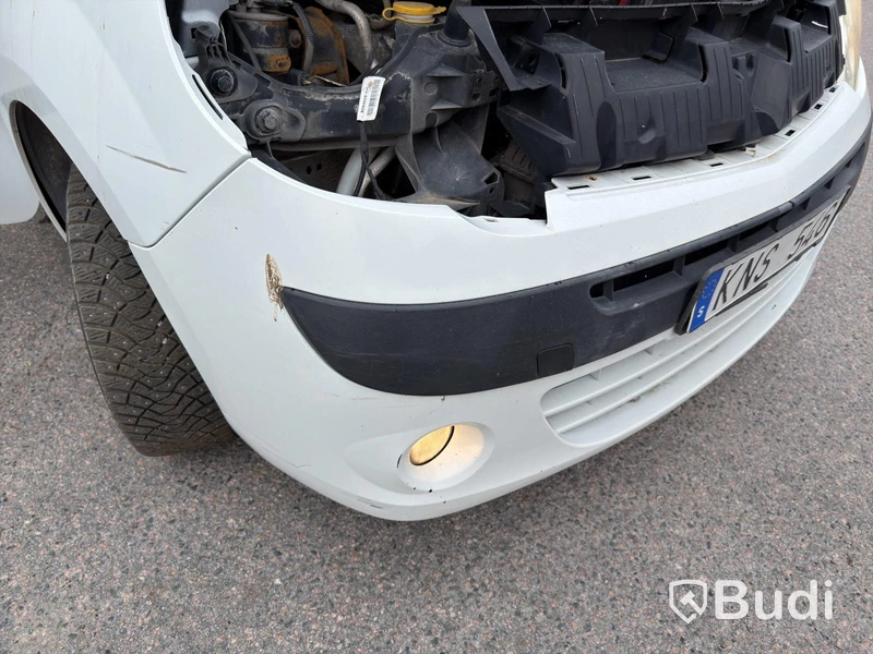 Renault Kangoo Express II 1.5 dCi Panel Van (70 hp) - 2011