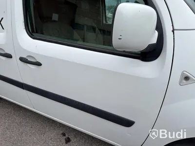 Renault Kangoo Express II 1.5 dCi Panel Van (70 hp) - 2011