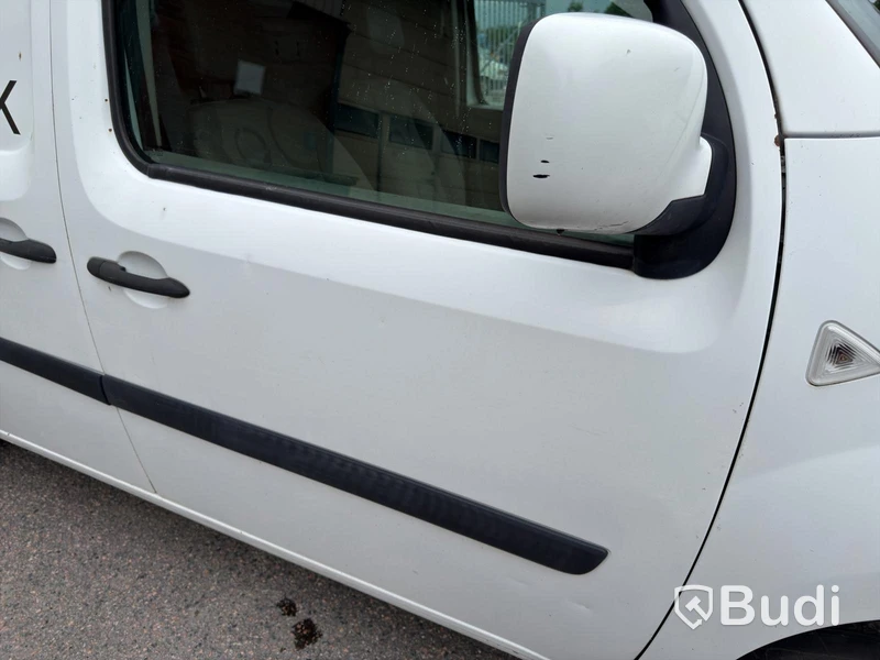Renault Kangoo Express II 1.5 dCi Panel Van (70 hp) - 2011