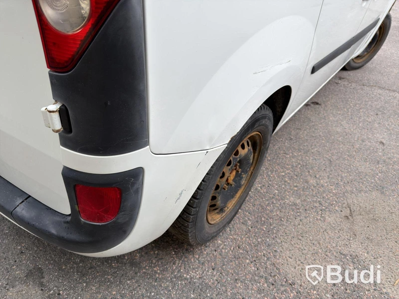 Renault Kangoo Express II 1.5 dCi Panel Van (70 hp) - 2011