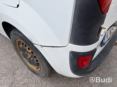 Renault Kangoo Express II 1.5 dCi Panel Van (70 hp) - 2011