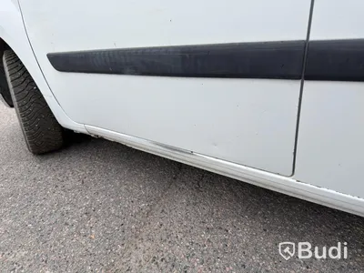 Renault Kangoo Express II 1.5 dCi Panel Van (70 hp) - 2011