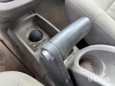 Renault Kangoo Express II 1.5 dCi Panel Van (70 hp) - 2011