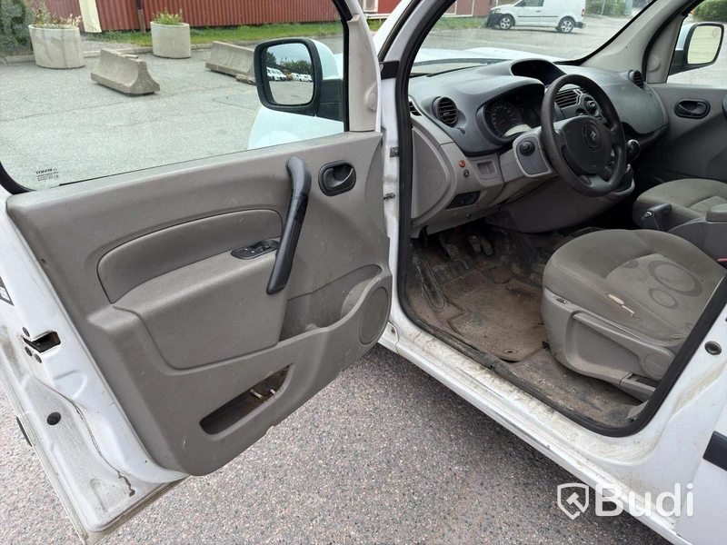 Renault Kangoo Express II 1.5 dCi Panel Van (70 hp) - 2011