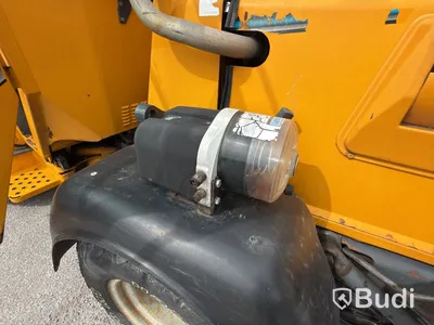 Implement carrier Wille 355B