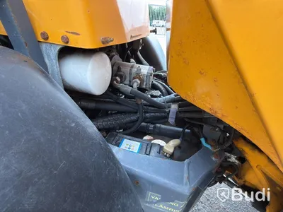 Implement carrier Wille 355B