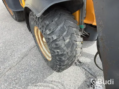Implement carrier Wille 355B