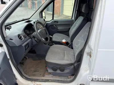 Ford Transit Connect 1.8 TDCi (90hk) -2010