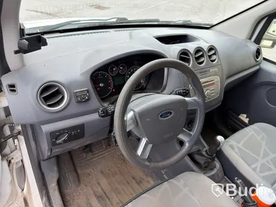 Ford Transit Connect 1.8 TDCi (90hk) -2010