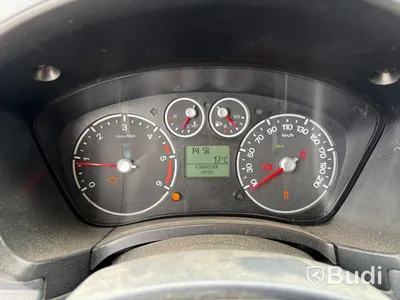 Ford Transit Connect 1.8 TDCi (90hk) -2010