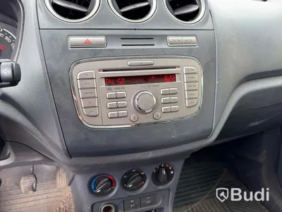 Ford Transit Connect 1.8 TDCi (90hk) -2010