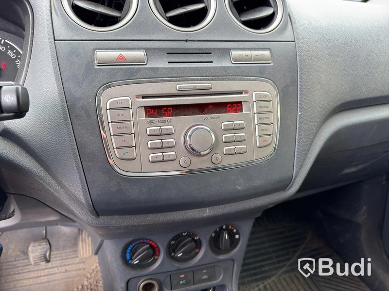 Ford Transit Connect 1.8 TDCi (90hk) -2010